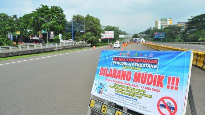 Kebijakan yang Membuat Kelabakan